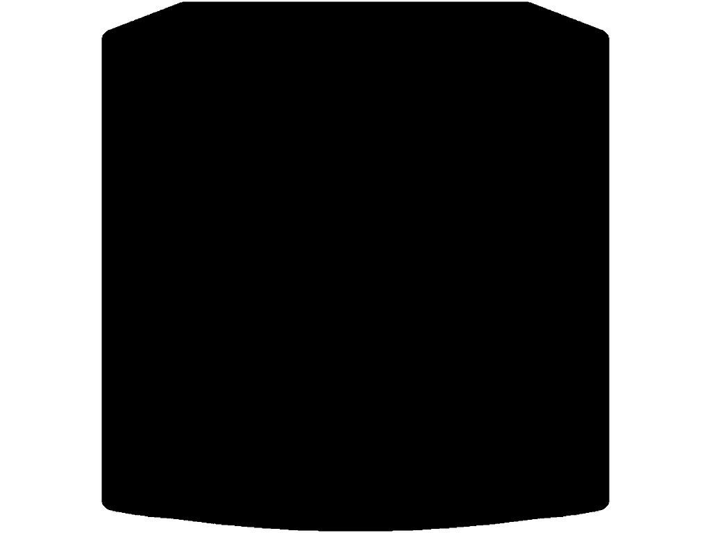 Kombi | Passer kun til modeller med nedre gulv