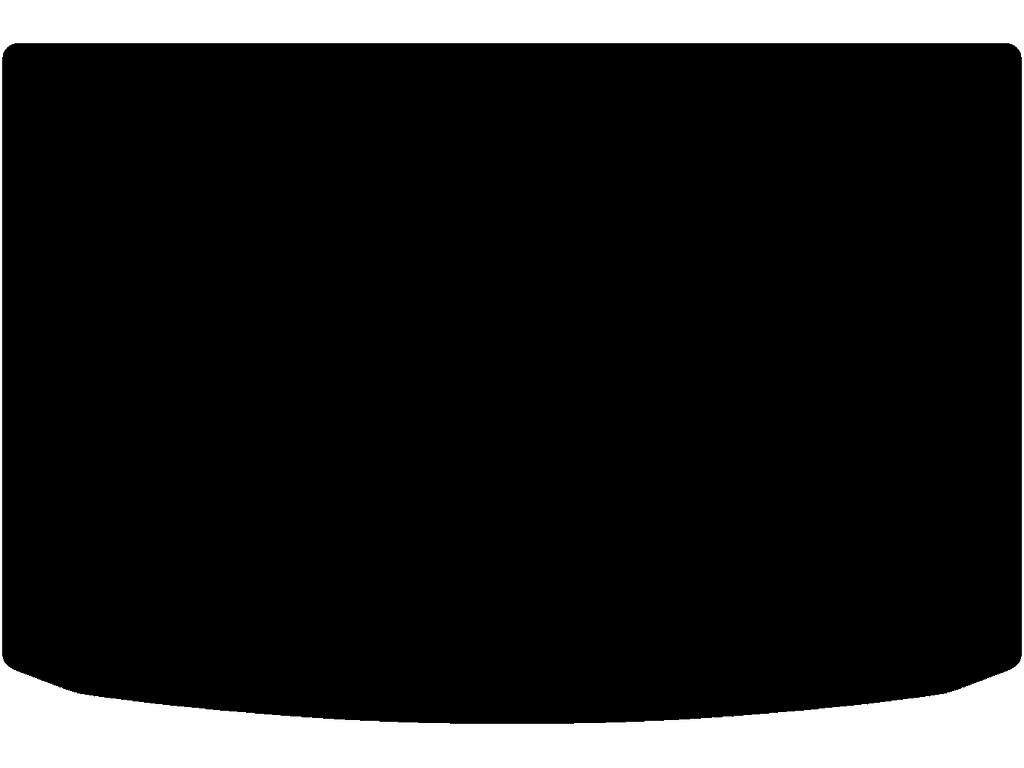 Sportback | Passer kun til modeller med nedre gulv