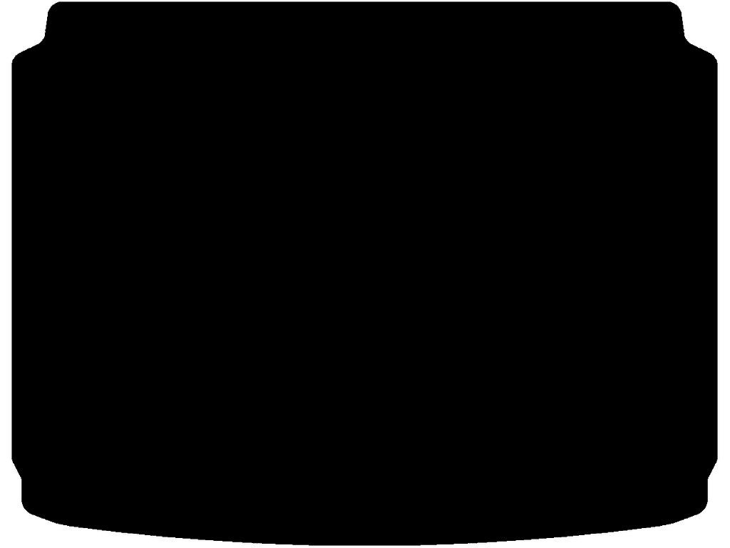 Sportback | Passer kun til modeller med variabelt gulv