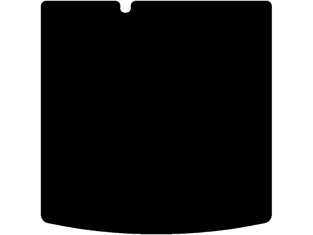 Passer kun til modeller med nedre gulv