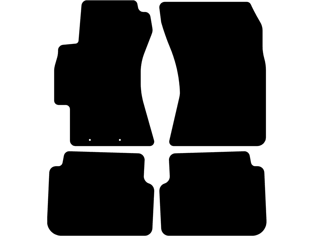 Fastgørelsessystem: 10 mm fästring (med øje)