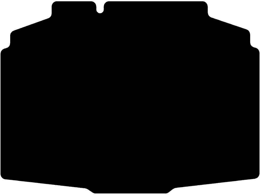 Passer kun til modeller med nedre gulv