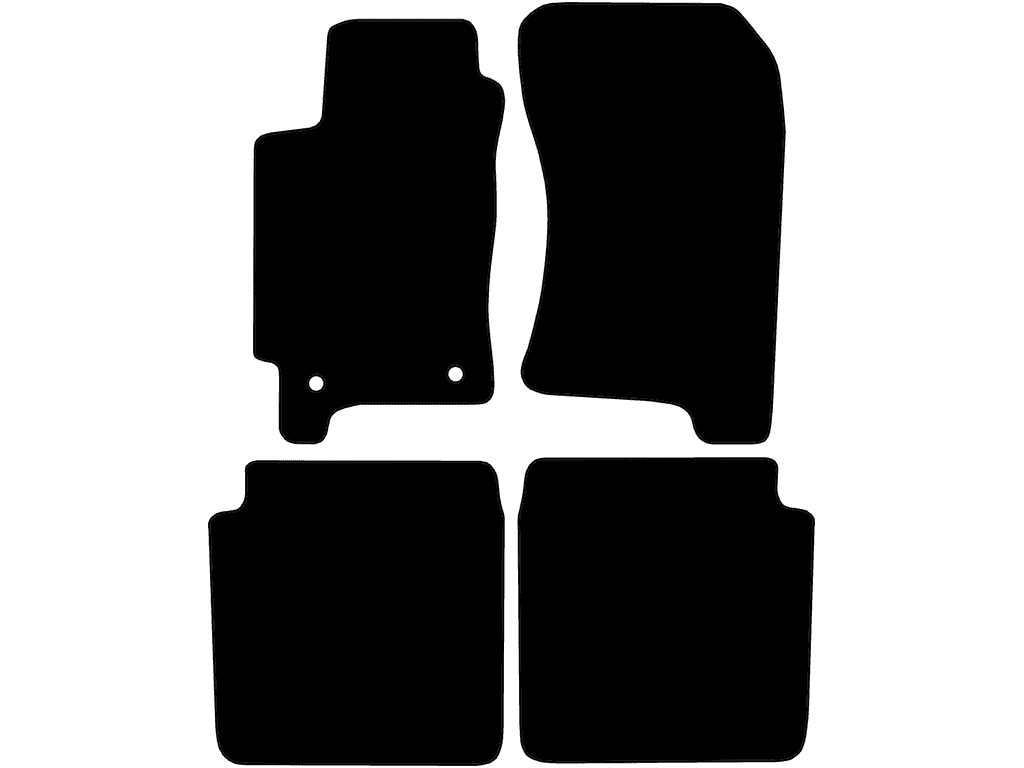 Bilmåtter til Subaru Legacy 1994 - 1999