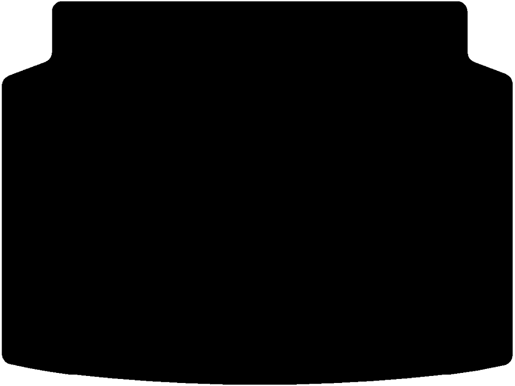 Phase 3 | 5 dørs | Passer kun til modeller med nedre gulv