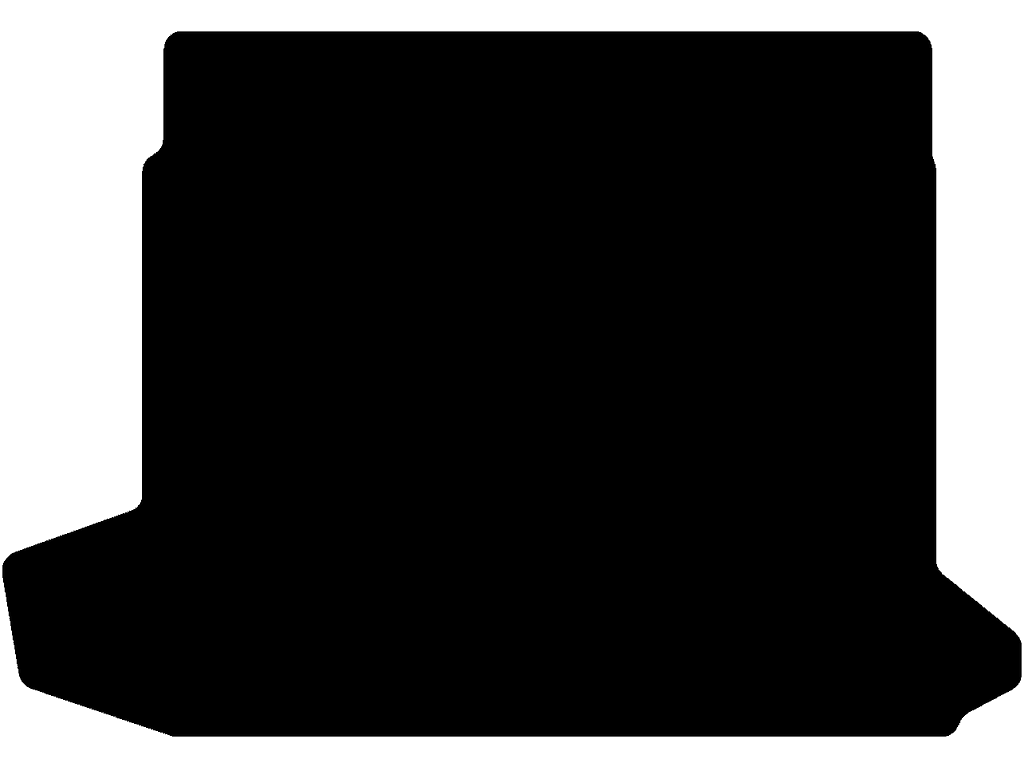 Passer kun til modeller med nedre gulv