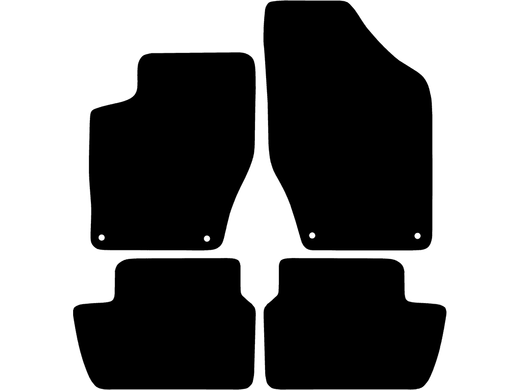 308 Phase 1 | 3/5 dørs / Kombi