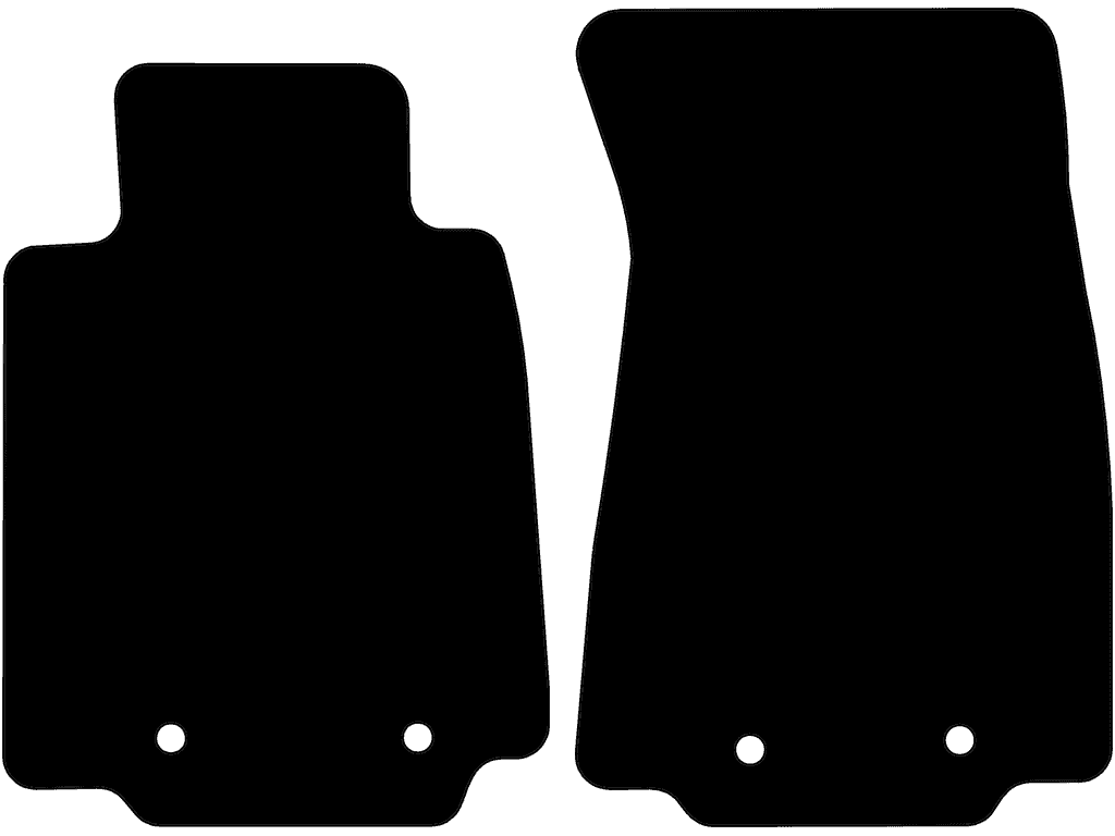 Fastgørelsessystem: Clips