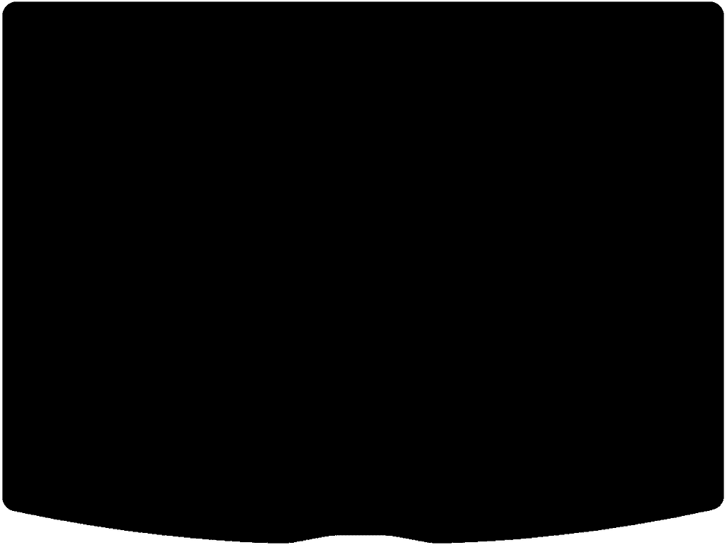 Passer kun til modeller med øvre gulv