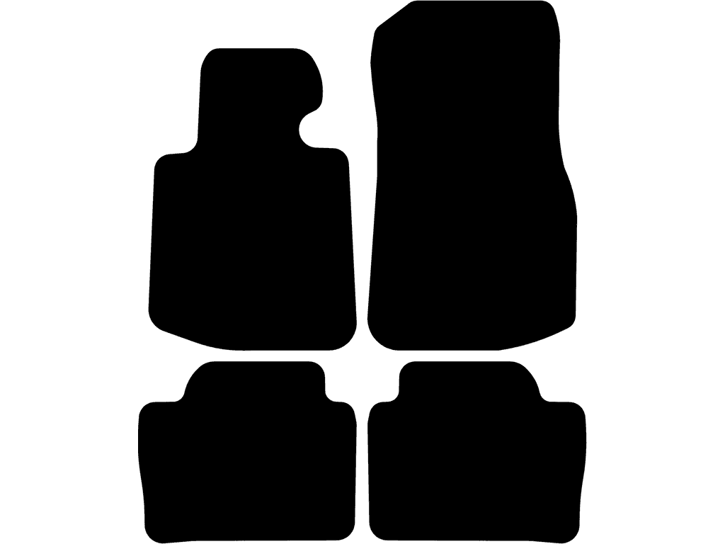 Gran Coupé | Baghjulstræk