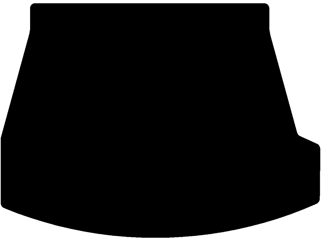 Passer kun til modeller med øvre gulv