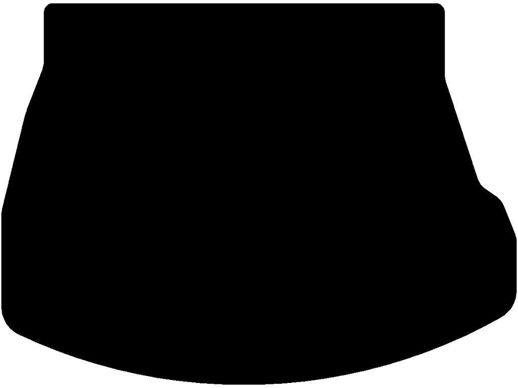 Passer kun til modeller med øvre gulv