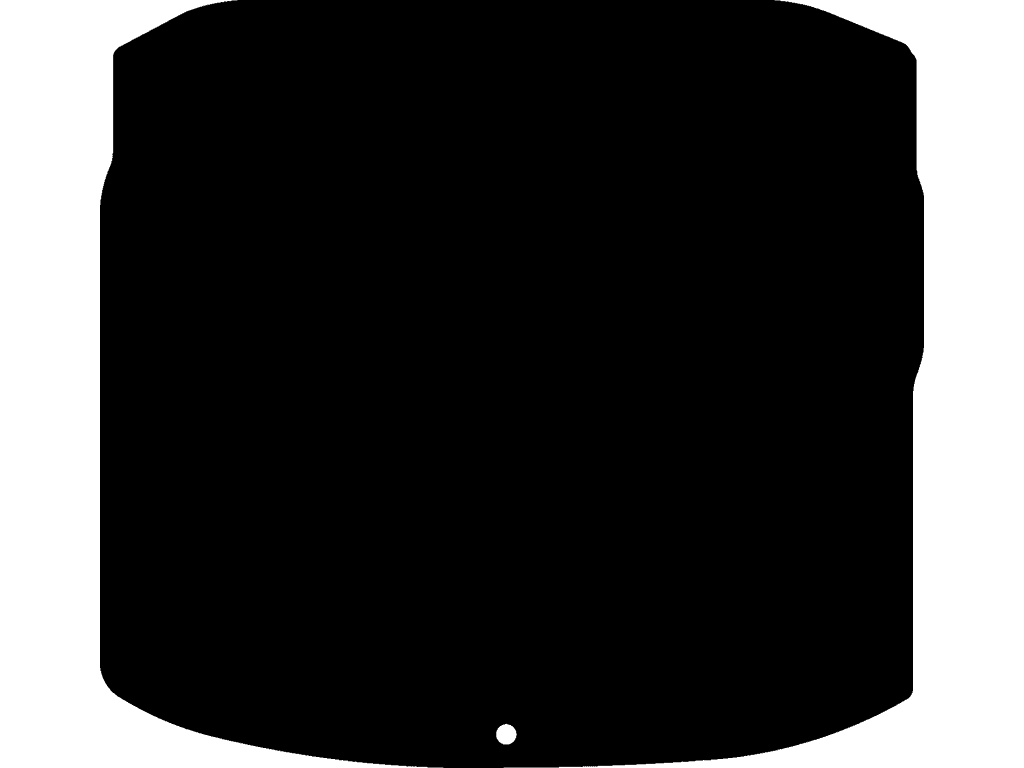 Limousine | Passer kun til modeller uden bagagepakke inkl. net