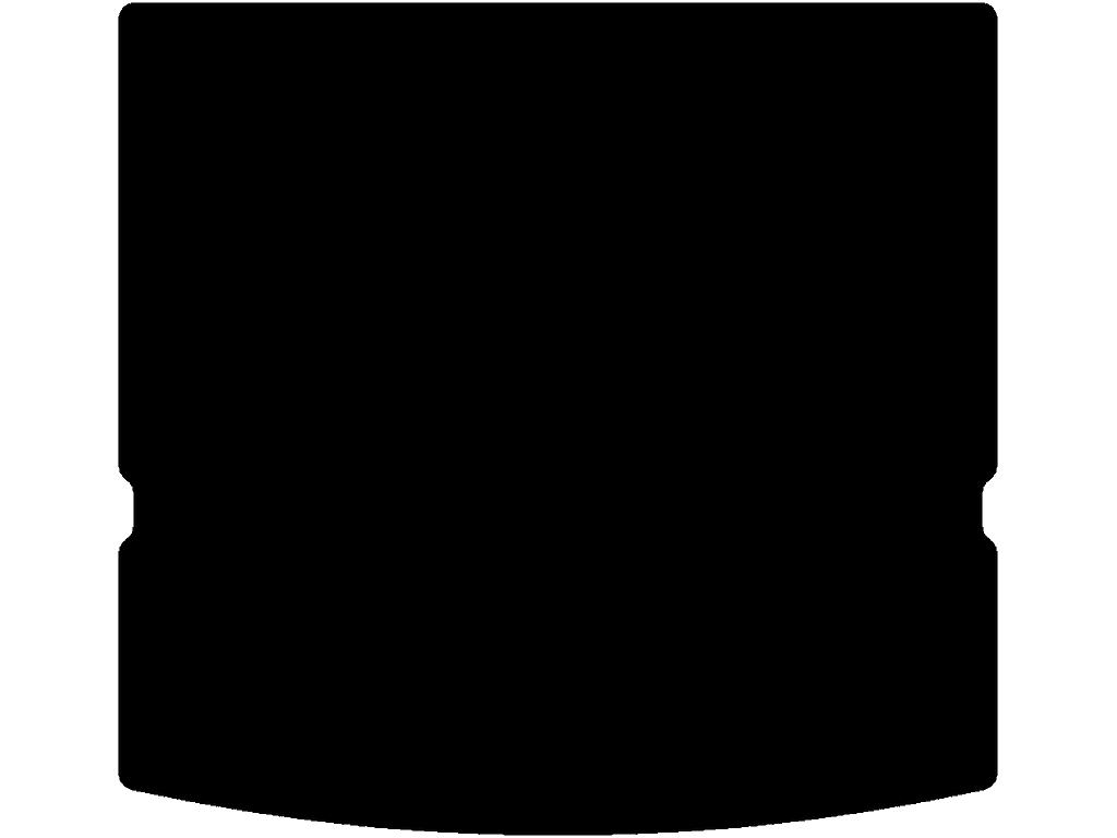 Passer kun til modeller med øvre gulv