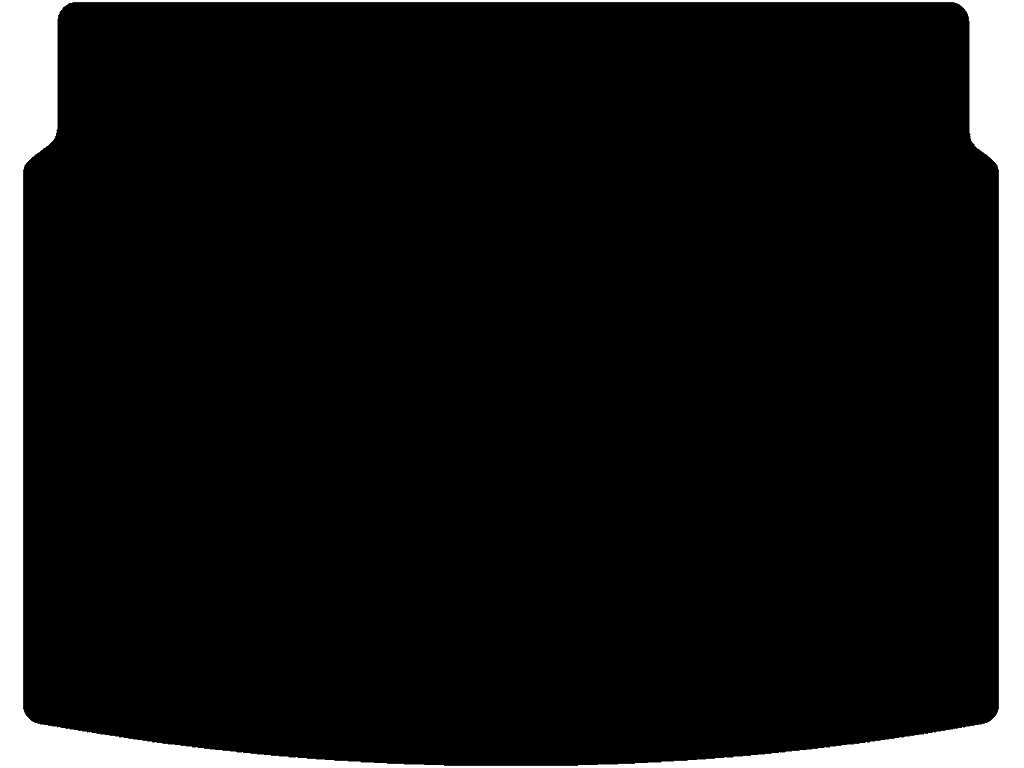 Passer kun til modeller med øvre gulv