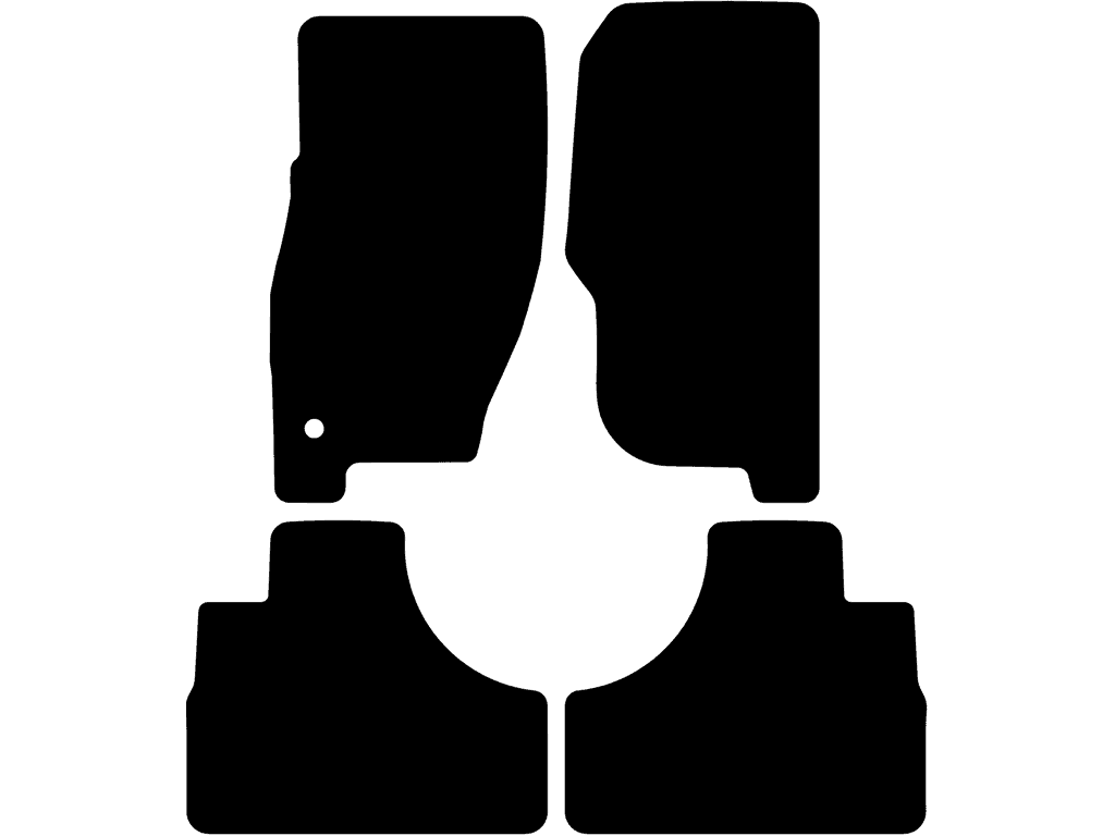 KJ | Fastgørelsessystem: 10 mm fästring (med øje)