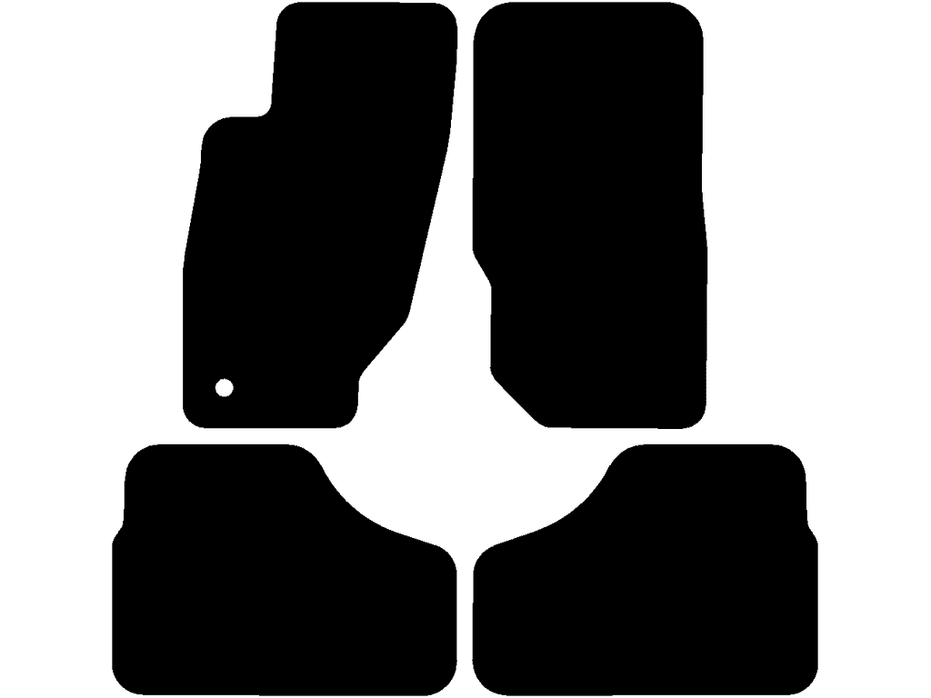 KJ Sport | Fastgørelsessystem: 10 mm fästring (med øje)