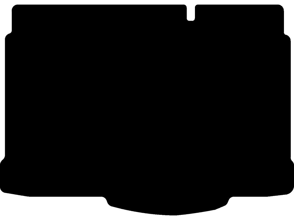 Passer kun til modeller med nedre gulv