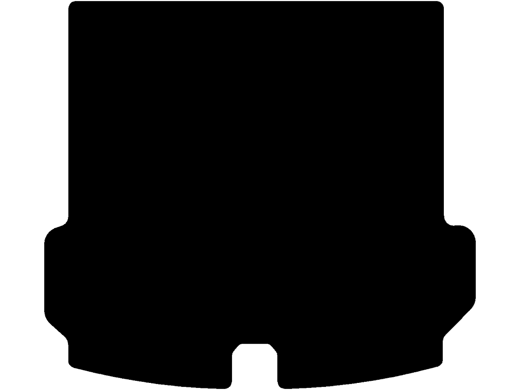 Passer kun til modeller med øvre gulv