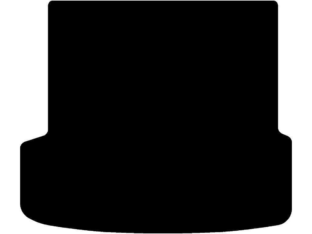 Passer kun til modeller med øvre gulv