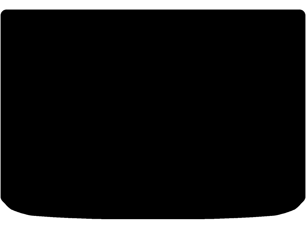 Passer kun til modeller med øvre gulv