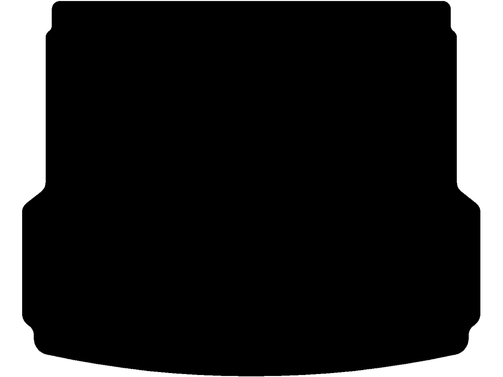 SUV | TFSI e | Passer kun til modeller med øvre gulv | Variant 2