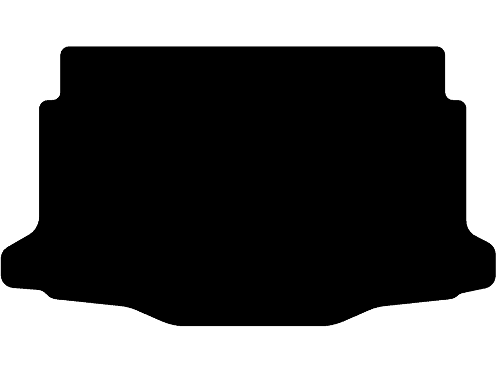 Passer kun til modeller med øvre gulv