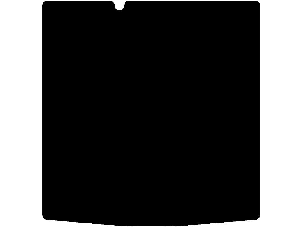 SUV | Passer kun til modeller med nedre variabelt gulv