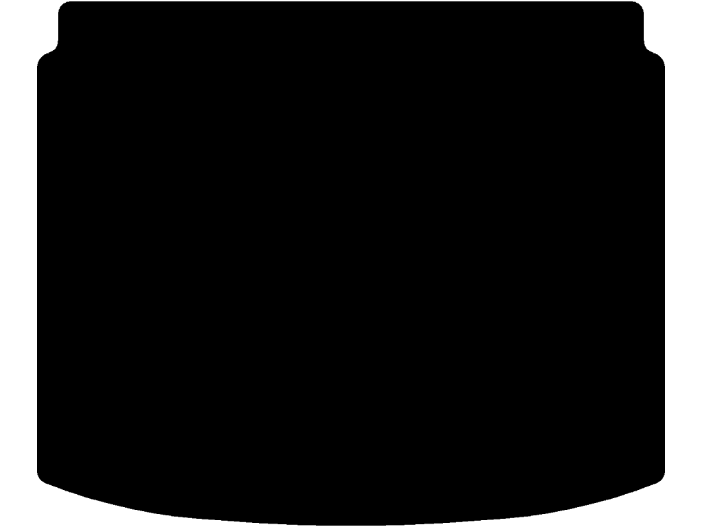 Passer kun til modeller med øvre gulv