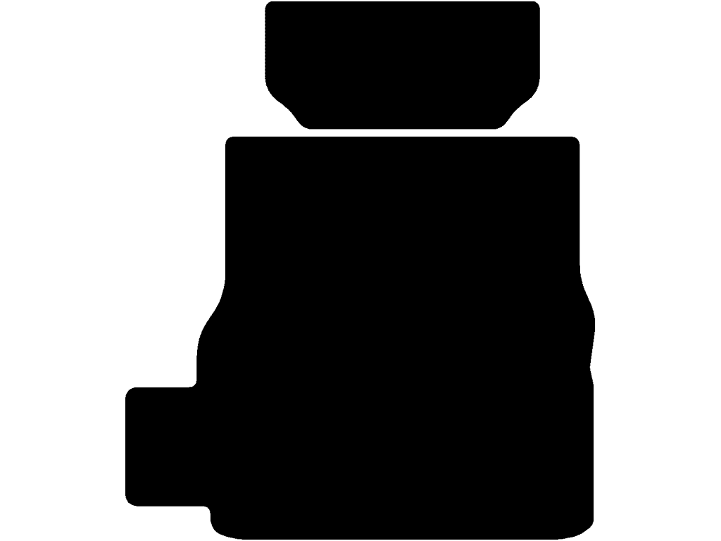 2022- 2024 | 5-sæders | Frunk & trunk