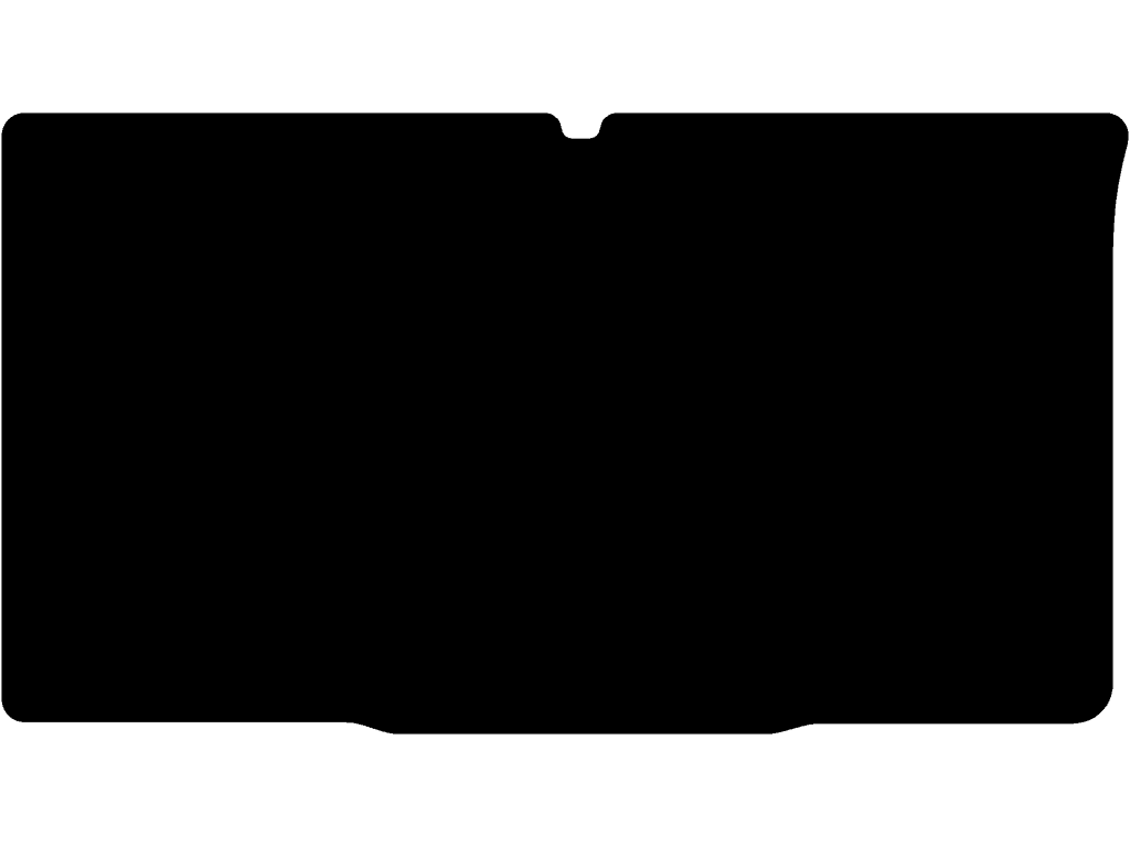 Passer kun til modeller med nedre gulv