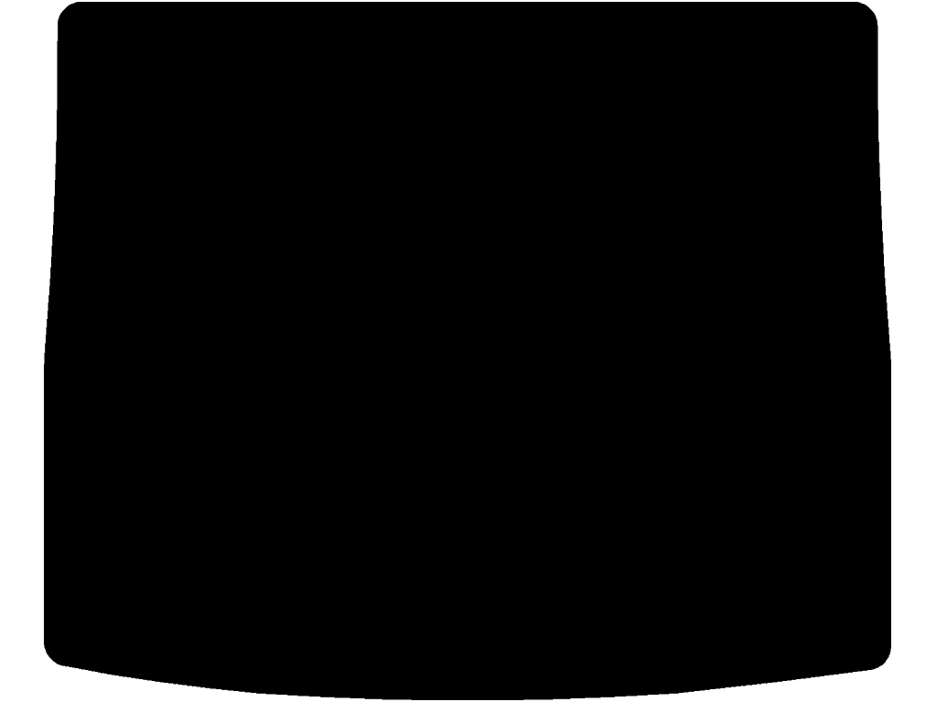 7-sæders | Passer kun til modeller med øvre gulv