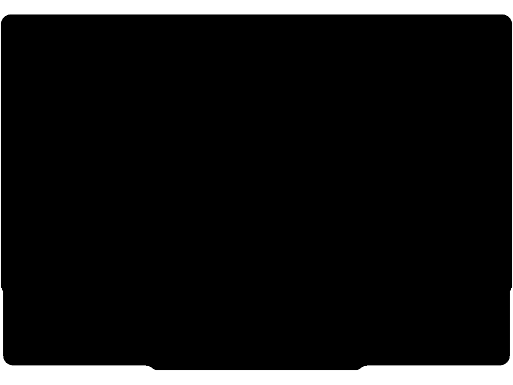 Passer kun til modeller med øvre gulv