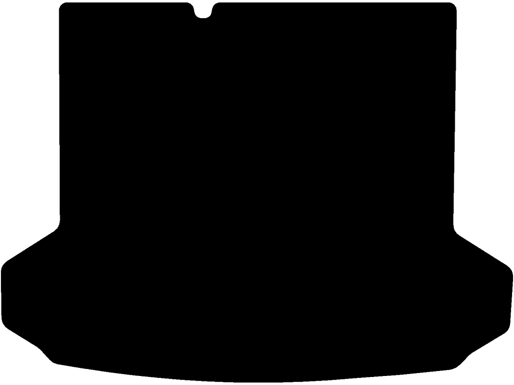 Sportback | Passer kun til modeller med nedre gulv