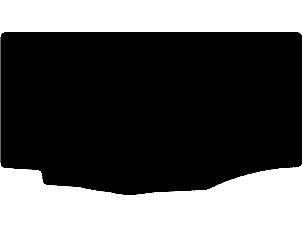 Passer kun til modeller med nedre gulv | Variant 2