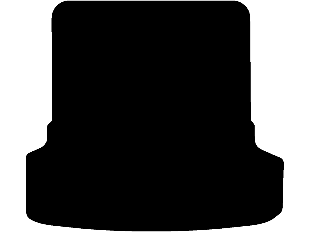 Passer kun til modeller med øvre gulv