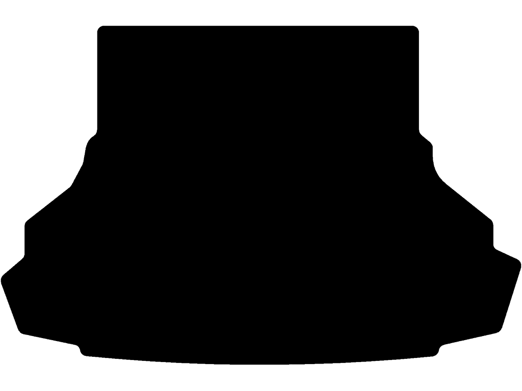 Fastback | Passer kun til modeller uden subwoofer