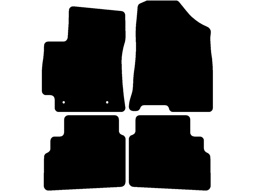 Benzin/Diesel/Mild hybrid (48V)