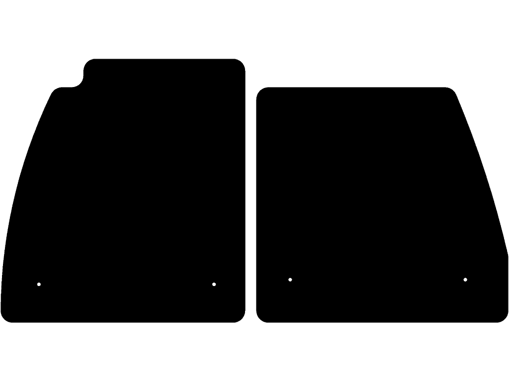 Bilmåtter til Lotus Emira 2022 - 2026