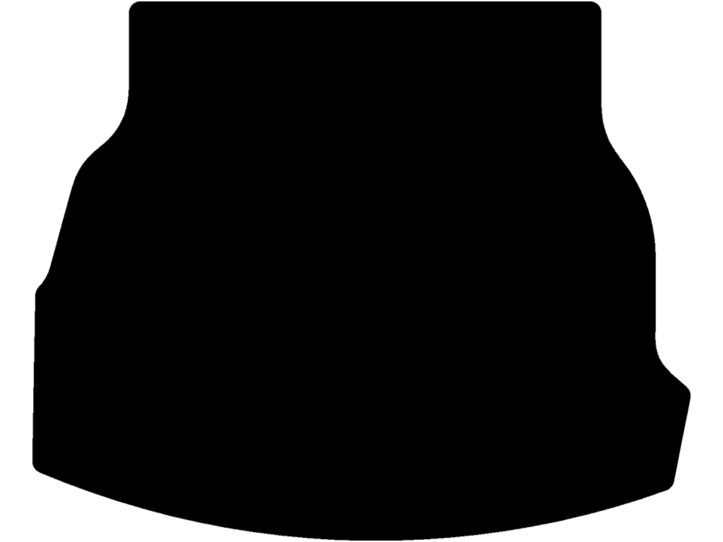 C236 Coupé | Passer kun til modeller med nedre gulv