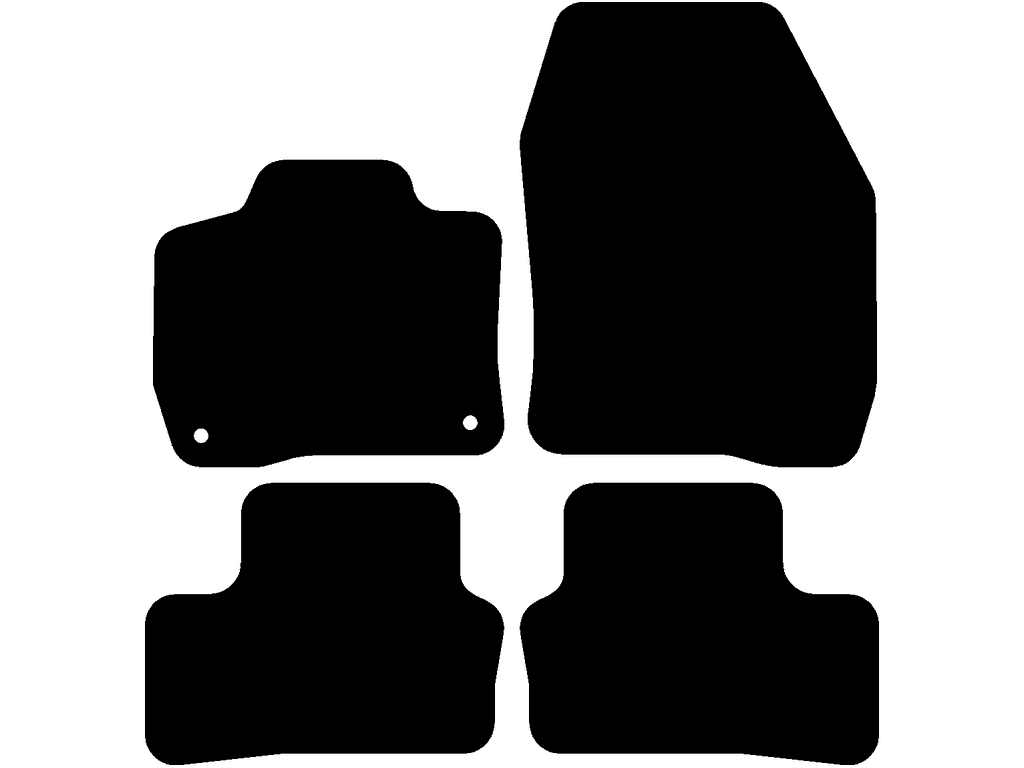 Halvkombi | Elektrisk