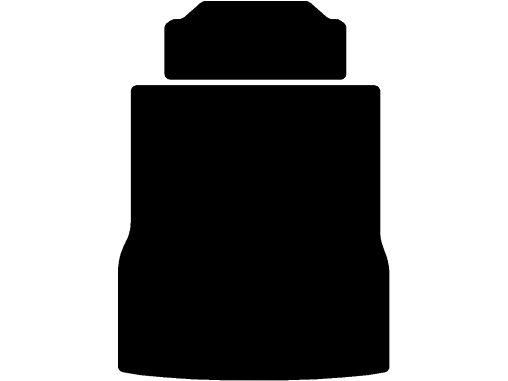 2016 - 2021 | Frunk & trunk | Variant 2