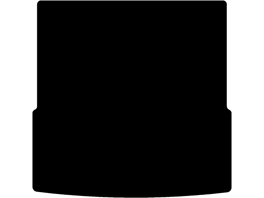 Passer kun til modeller med øvre gulv