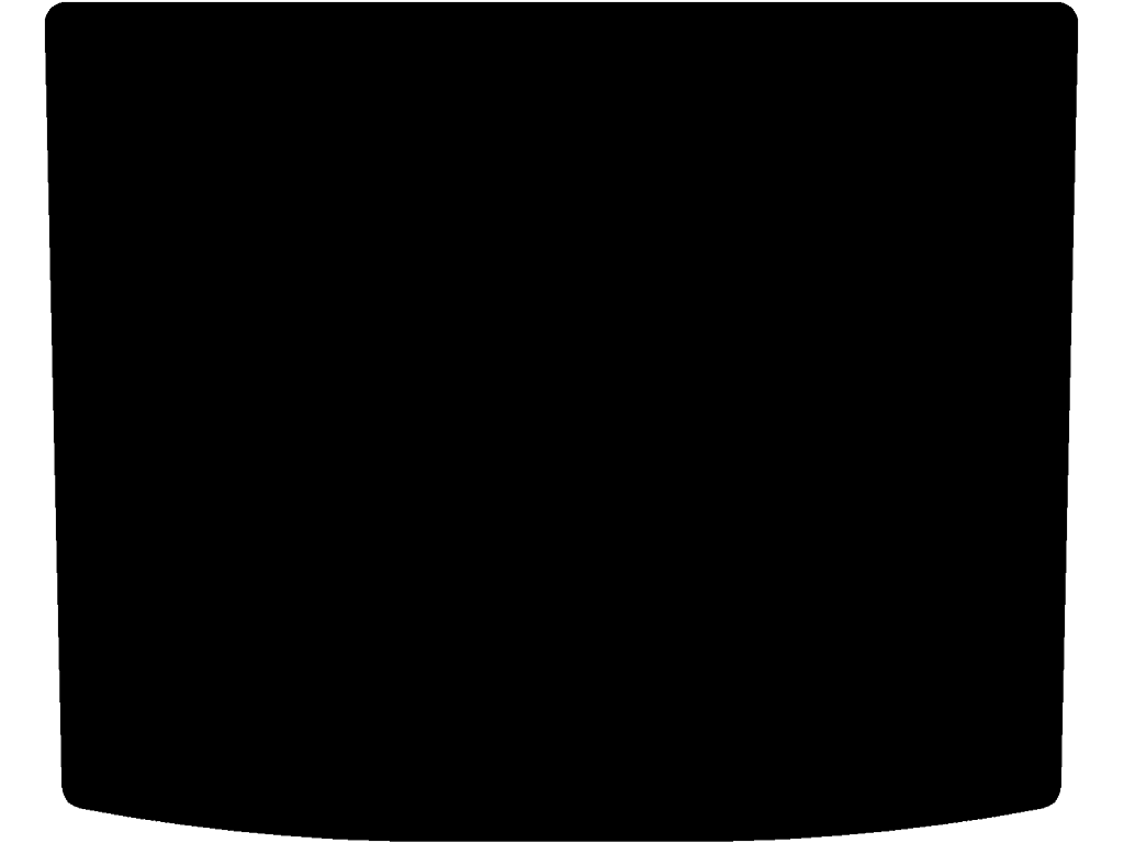 Passer kun til modeller med nedre gulv