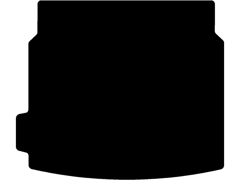 Passer kun til modeller med øvre gulv