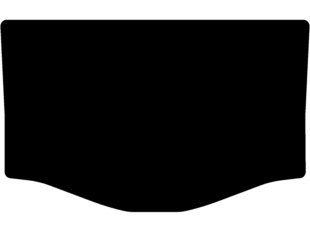 Passer kun til modeller med nedre gulv