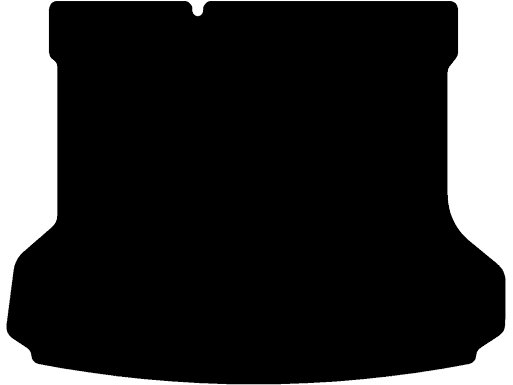 Passer kun til modeller med nedre gulv