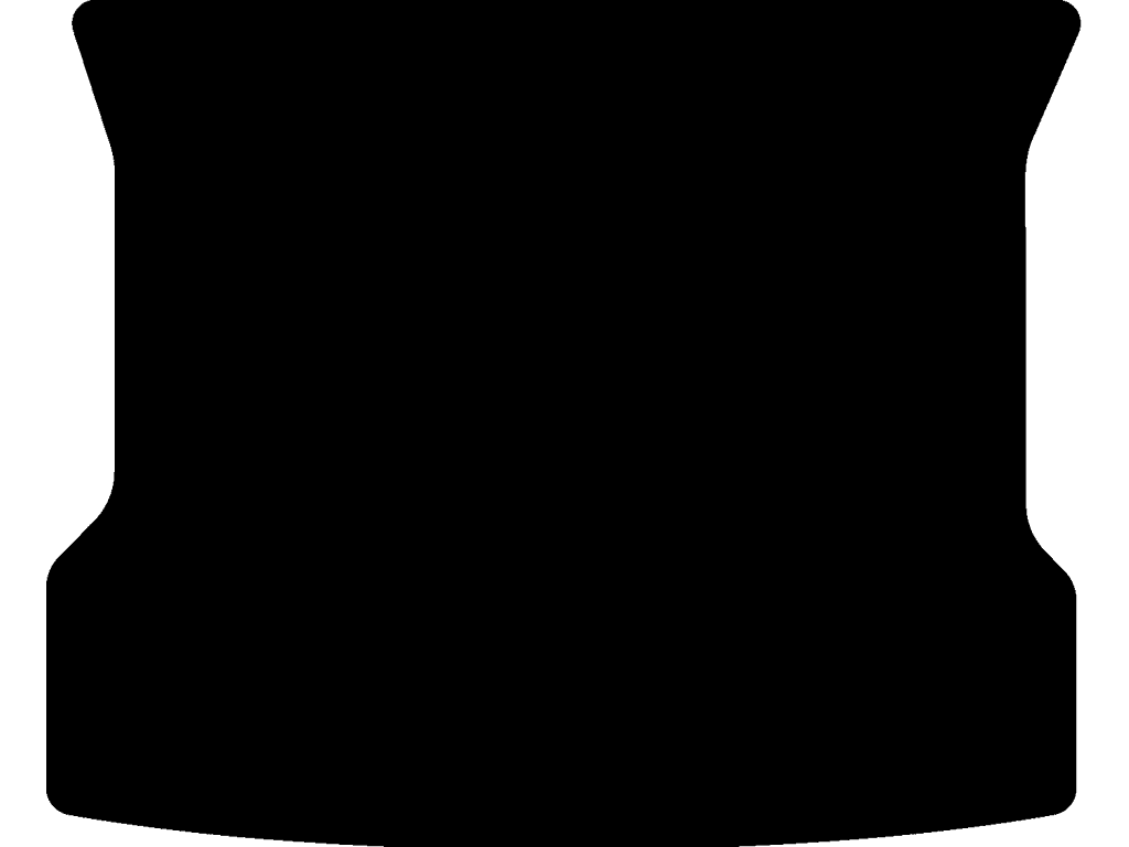 Passer kun til modeller med øvre gulv