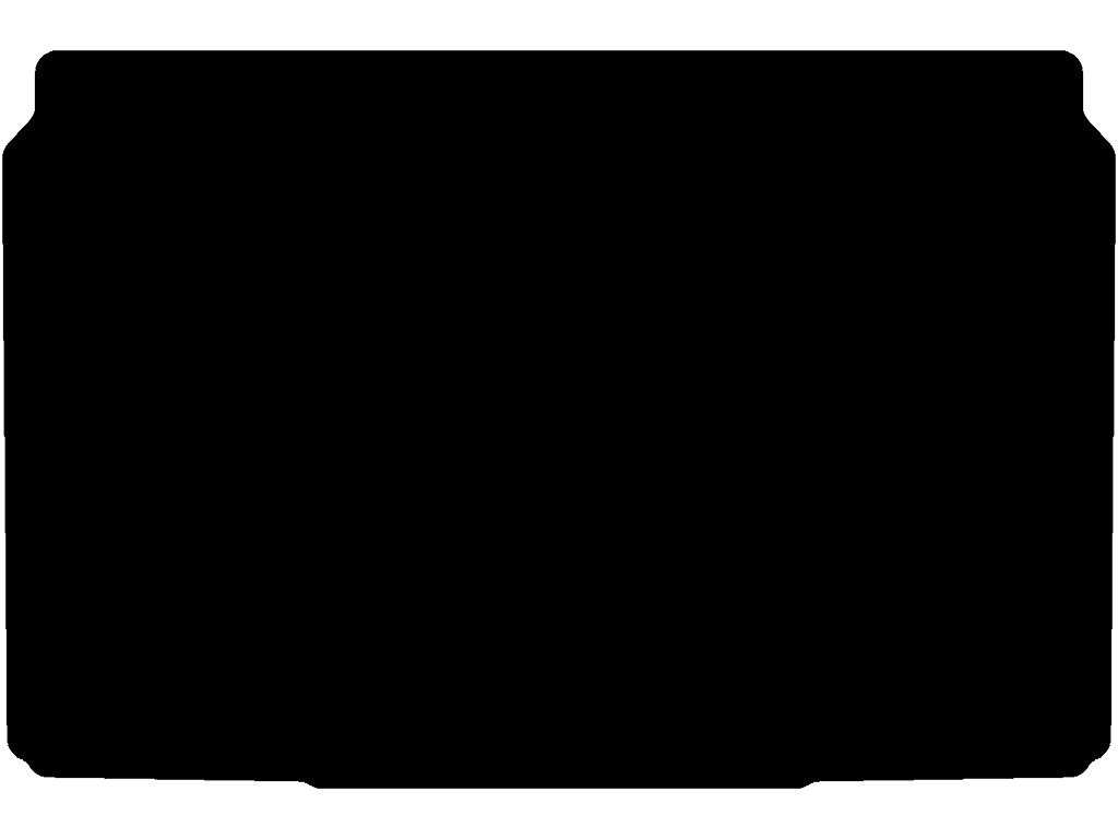 Passer kun til modeller med nedre gulv