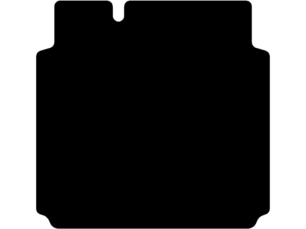 Passer kun til modeller med nedre gulv