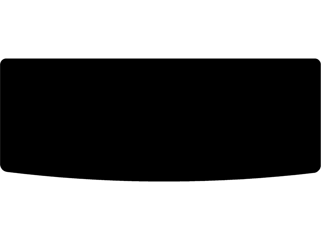 Passer kun til modeller med øvre gulv (kort)